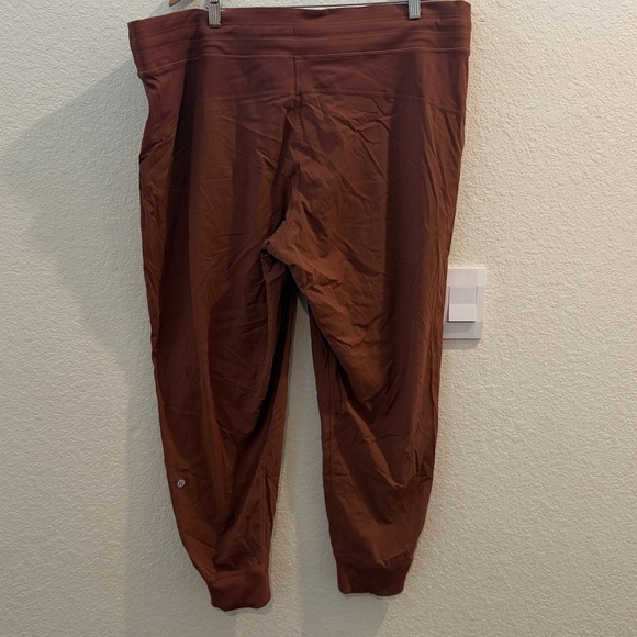 Lululemon Dance Studio Joggers - Picture 4 of 5